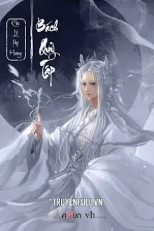 BÁCH QUỶ TẬP