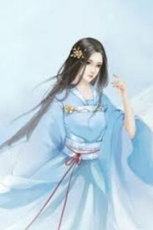 Tôi Giúp Bạch Nguyệt Quang Sống Lại