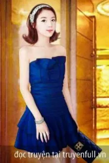 BÀ XÃ, ANH YÊU EM