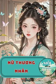 Nữ Thương Nhân