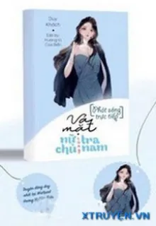 [PHÁT SÓNG TRỰC TIẾP] VẢ MẶT NỮ CHỦ CÙNG TRA NAM