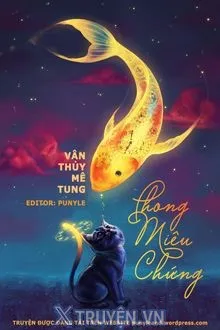PHONG MIÊU CHỨNG