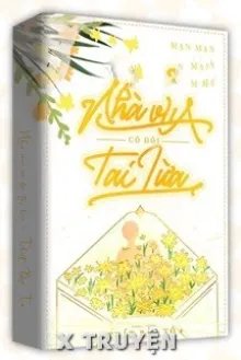 NHÀ VUA CÓ ĐÔI TAI LỪA