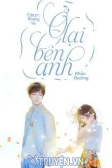 Ở LẠI BÊN ANH