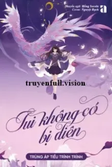 TUI KHÔNG CÓ BỊ ĐIÊN - TRÙNG ÁP TIỂU TRÌNH TRÌNH