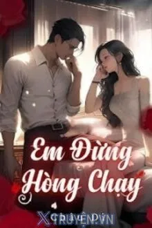 EM ĐỪNG HÒNG CHẠY