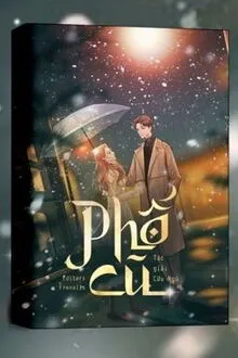 PHỐ CŨ