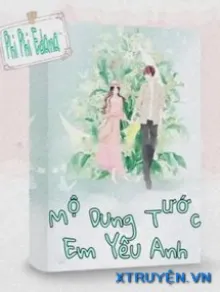 MỘ DUNG TƯỚC EM YÊU ANH
