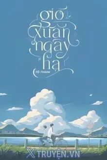 Gio Xuan Ngay Ha