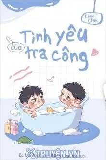 TÌNH YÊU CỦA TRA CÔNG
