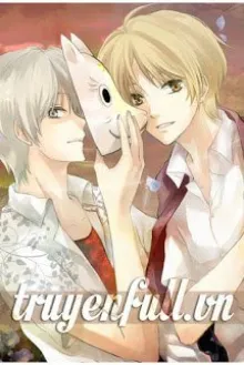 [YAOI] KHU VƯỜN ĐOM ĐÓM