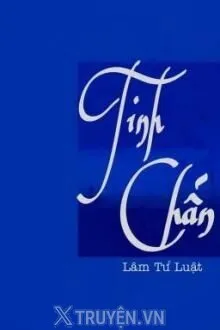 TINH CHẤN