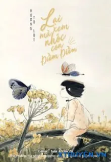 LẠI MÀ XEM NHÓC CON ĐIỀM ĐIỀM