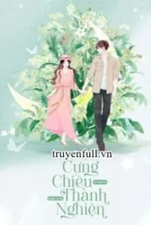 CƯNG CHIỀU THÀNH NGHIỆN