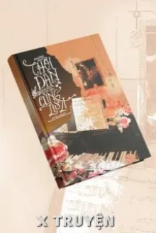 NHỮNG NGÀY CHƠI ĐÀN VÀ NÓI LỜI YÊU CÙNG LISZT