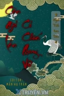 CƠN GIÓ LỚN CÓ CHỐN QUAY VỀ