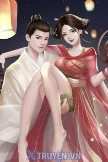 SỦNG ÁI QUÁ ĐỘ