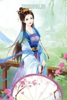 BẢO NGUYỆT CÔNG CHÚA