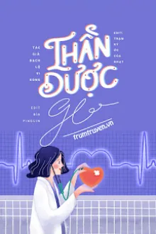 THẦN DƯỢC