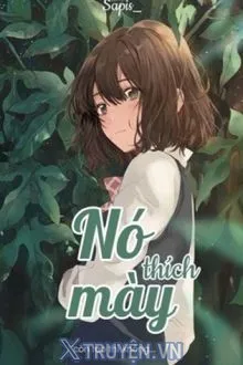 Nó thích mày