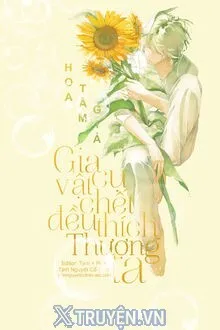 GIA CỤ VẬT CHẾT ĐỀU THÍCH THƯỢNG TA