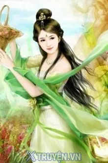 LẤY MỘT HOÀNG HẬU KHÔNG TRANH SỦNG