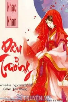 DÂU TRƯỞNG