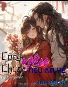 CÔNG CHÚA TRỌNG SINH CHỈ YÊU TIỂU ÁM VỆ