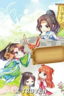 THƯỢNG THẦN ĐẾN RỒI [QUYỂN 2]