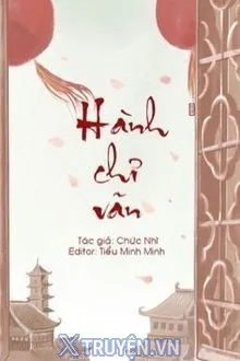 HÀNH CHỈ VÃN