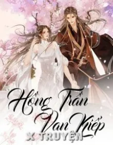 HỒNG TRẦN VẠN KIẾP