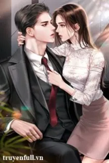 TỔNG TÀI DADDY: CƯNG CHIỀU VỢ YÊU VÔ HẠN