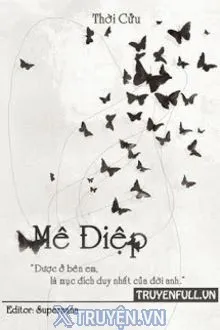 MÊ ĐIỆP
