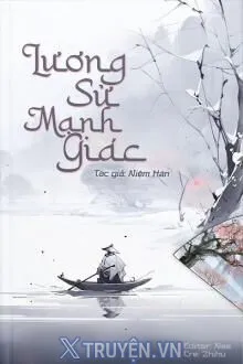LƯƠNG SỬ: MẠNH GIÁC