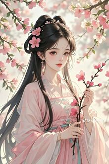 CÔNG CHÚA ĐẠI ÂN