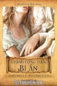 CHÀNG CÔNG TƯỚC BÍ ẨN