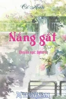 NẮNG GẮT