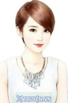 TÔI MUỐN LÀM PHU NHÂN