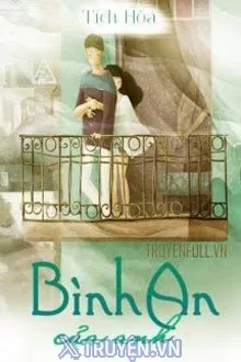 BÌNH AN CỦA ANH