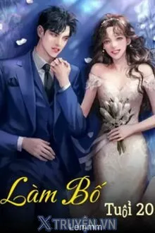 LÀM BỐ TUỔI 20