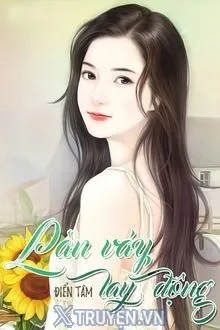 LÀN VÁY LAY ĐỘNG