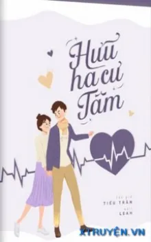 HỮU HÀ CƯ TÂM