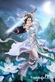 CUNG CHỦ VƯƠNG PHI