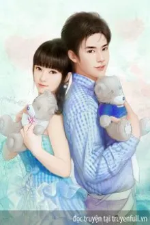 NGUYỆN VÌ ANH