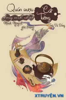 QUÁN RƯỢU CÁT TƯỜNG