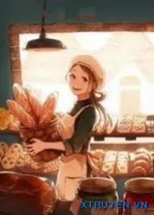 TIỆM BÁNH MÌ LÔNG BÔNG