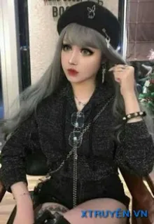 TẶNG EM MỘT ĐỜI NGỌT NGÀO