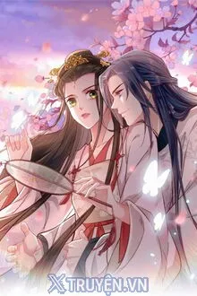 [NGÔN TÌNH] VƯƠNG GIA PHÚC HẮC