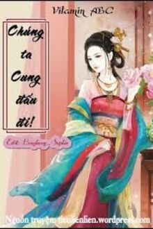 Lão Bà Của Ta Một Vạn Tuổi