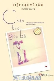 CHÂN TRỜI GÓC BỂ